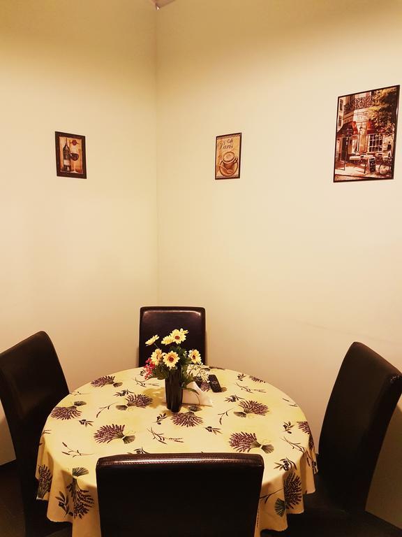 Like Guest Affittacamere Sofia