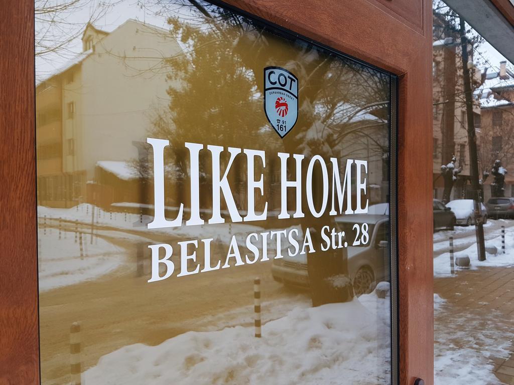 Like Guest *