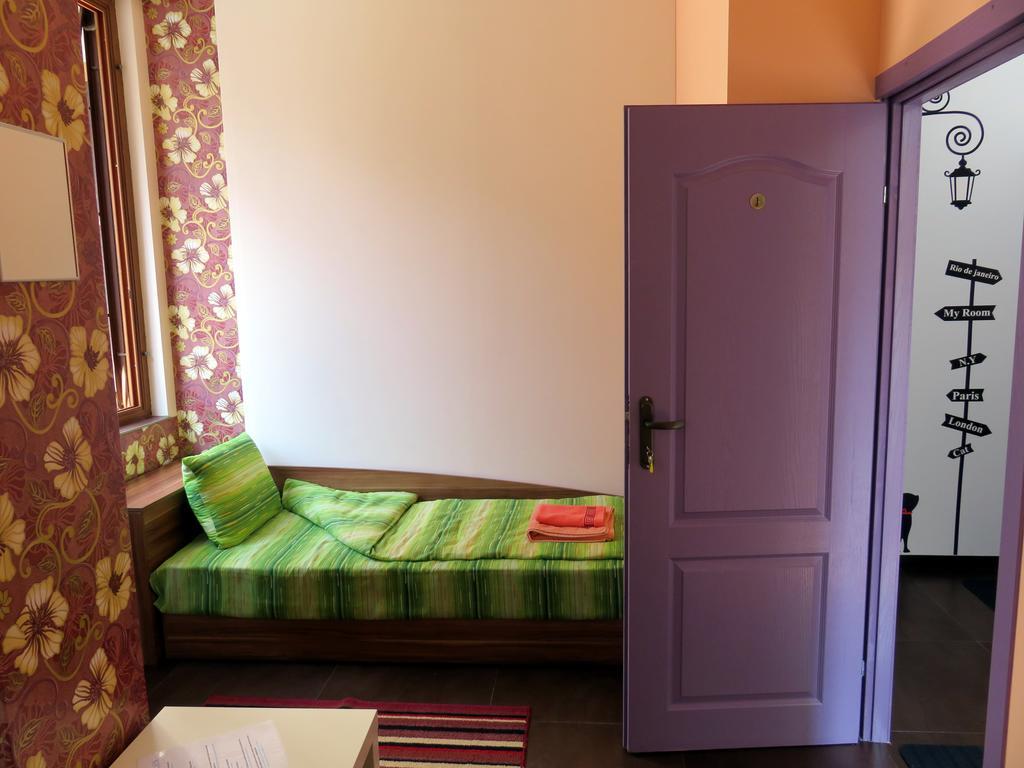Like Guest Maison d'hôtes